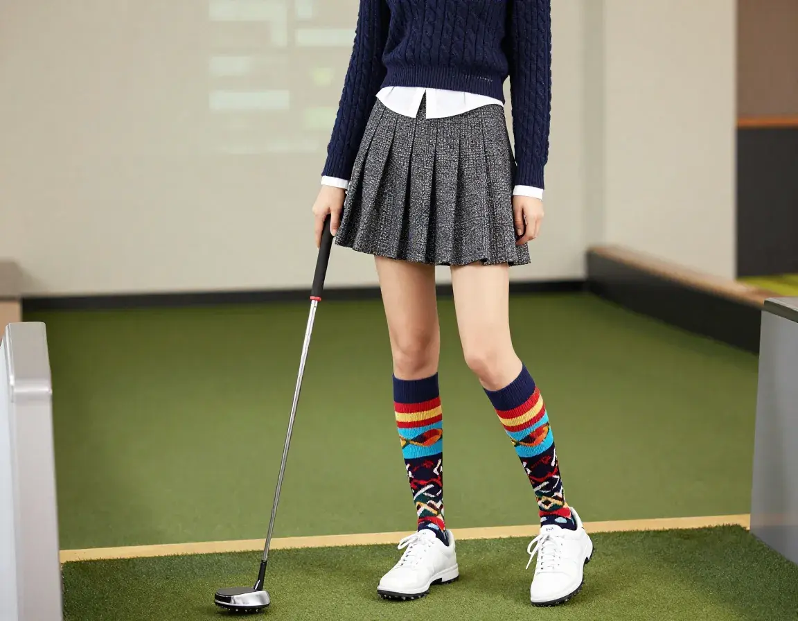 Read more about the article 9 Cozy & Chic Mini Golf Date Outfits for Winter