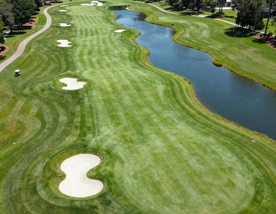 Read more about the article 9 Must-Play Golf Courses in Florida for Your Dream Golf Vacation
