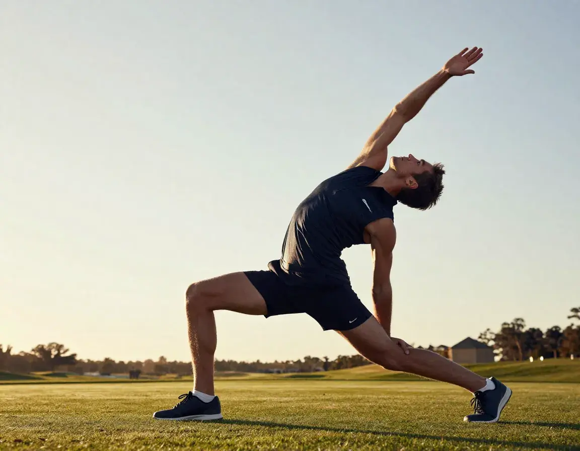 Read more about the article 8 Hip Exercises for Golf to Unlock More Power and Prevent Injury