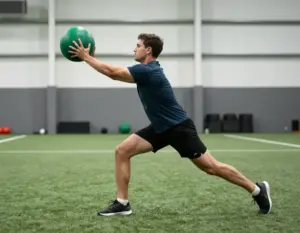 Read more about the article 9 Exercises to Improve Your Golf Swing Mechanics and Add Consistency