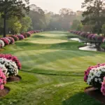 9 Stunning Beautiful Golf Courses Pictures to Inspire Your Next Trip