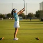 Learn to Play Golf: 8-Step Plan for Your First Confident Round