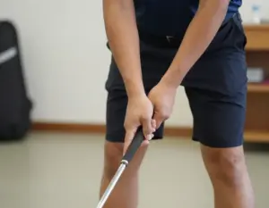 Read more about the article 8 Beginner Golf Drills to Build a Rock-Solid Foundation Fast