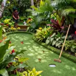 8 Fun Hawaiian Mini Golf Courses for a Family-Friendly Adventure