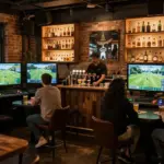 8 Top Golf Indoor Alternatives for Your Next Night Out