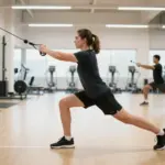 8 Cable Machine Exercises to Build Unstoppable Golf Power and Control