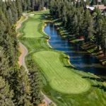 9 Best Oregon Golf Courses for Scenic and Challenging Play