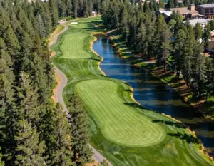 Read more about the article 9 Best Oregon Golf Courses for Scenic and Challenging Play