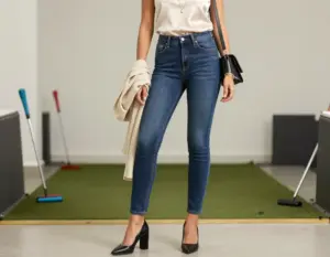 Read more about the article 8 Stylish Mini Golf Date Night Outfits That Are Cute & Comfy