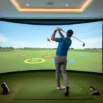 8 Fun & Competitive Indoor Golf Games for Adults: Transform Your Golf Experience