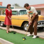 9 Mini Golf Date Aesthetic Ideas for an Instagram-Worthy Night