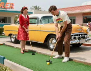 Read more about the article 9 Mini Golf Date Aesthetic Ideas for an Instagram-Worthy Night