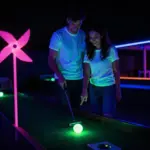 9 Unforgettable Mini Golf Date Ideas to Spark Romance