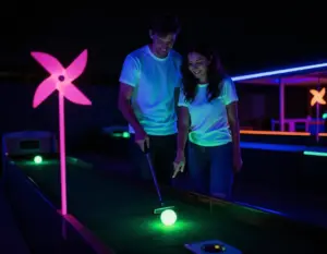 Read more about the article 9 Unforgettable Mini Golf Date Ideas to Spark Romance