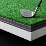 8 Critical Factors to Consider Before Buying an Indoor Golf Mat