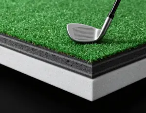 Read more about the article 8 Critical Factors to Consider Before Buying an Indoor Golf Mat