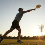 9 Disc Golf Tips to Add Distance and Accuracy to Your Game
