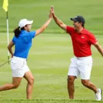 8 Perfect Golf Couple Instagram Captions to Win the Feed