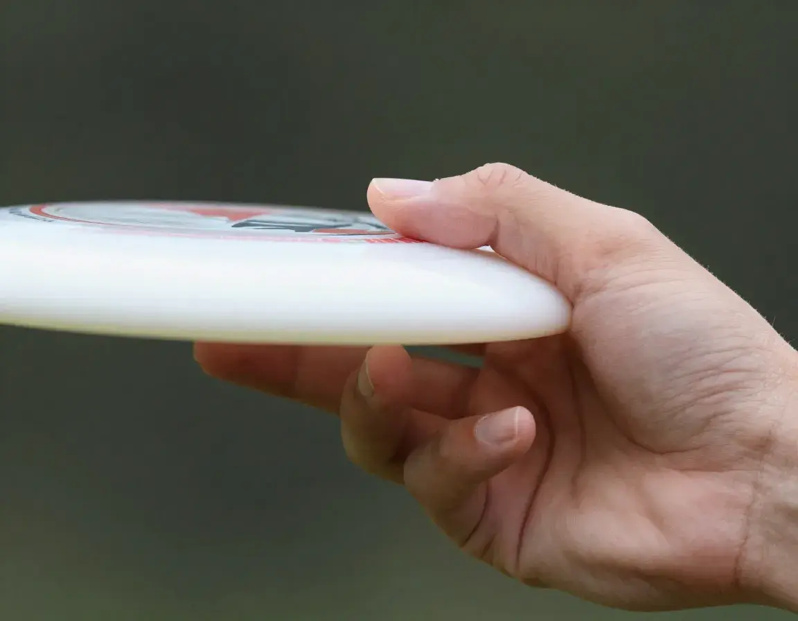 Read more about the article 8 Disc Golf Basics: A Beginner’s Guide to Throws, Rules & Scoring