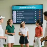 9 Game-Changing Amenities at a Modern Indoor Golf Practice Facility