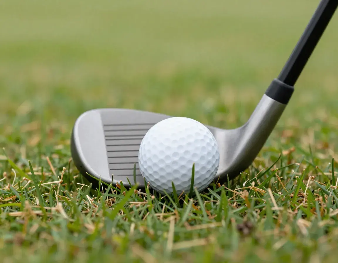 Read more about the article 8 Golf Lie Cheat Sheet Solutions for Every Tricky Situation