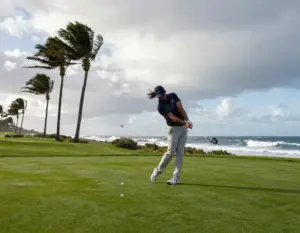 Read more about the article 9 Essential Tips for Golf in Hawaii: Courses, Weather, and More
