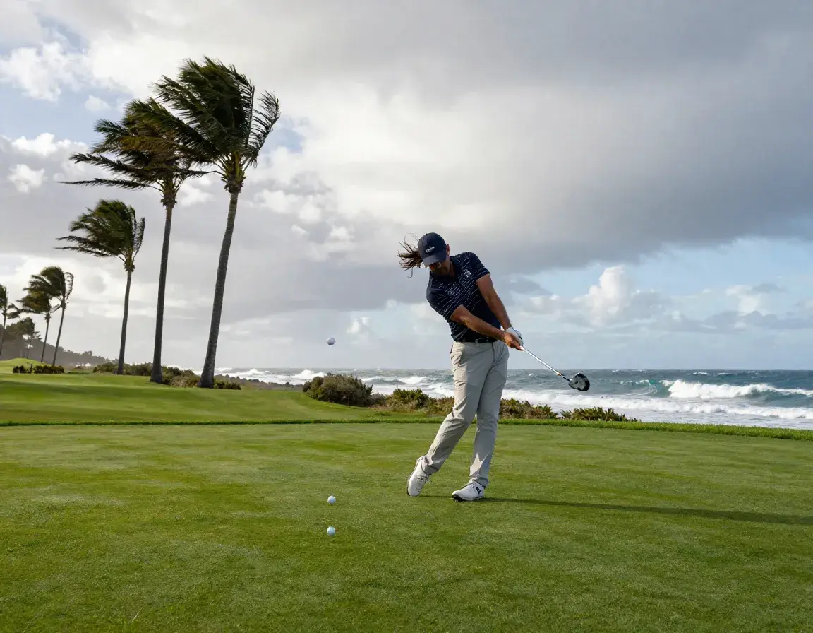 Read more about the article 9 Essential Tips for Golf in Hawaii: Courses, Weather, and More