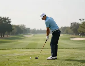 Read more about the article 9 Golf Driver Swing Tips to Add 20+ Yards Instantly