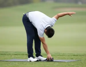 Read more about the article 9 Essential Flexibility Exercises for a Smoother, Longer Golf Swing