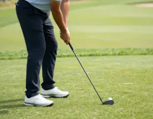 Read more about the article 8 Pitching Tips for Golf to Save Par from Anywhere Around the Green