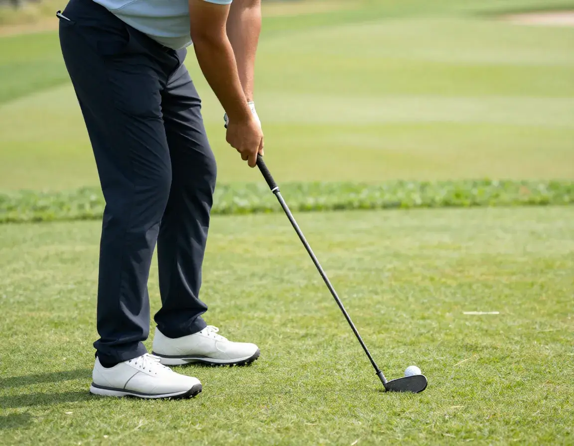 Read more about the article 8 Pitching Tips for Golf to Save Par from Anywhere Around the Green