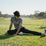 8 Stretches for Your Golf Swing to Increase Mobility and Reduce Tension