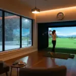 8 Reasons to Join an Indoor Golf League This Winter