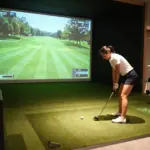 9 Game-Changing Tips to Get the Most From Your Indoor Golf Lesson