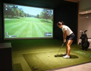 Read more about the article 9 Game-Changing Tips to Get the Most From Your Indoor Golf Lesson