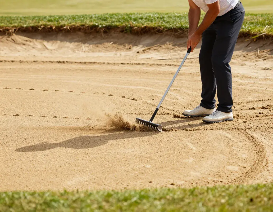Read more about the article 9 Golf Rules for Beginners You Can’t Afford to Break