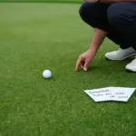 The 9-Point Golf Club Cheat Sheet Every Player Should Keep in Their Bag