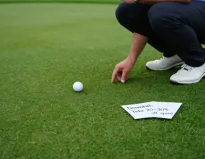 Read more about the article The 9-Point Golf Club Cheat Sheet Every Player Should Keep in Their Bag