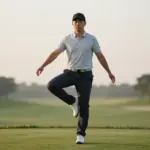 9 Essential Golf Warm Up Exercises You’re Probably Skipping