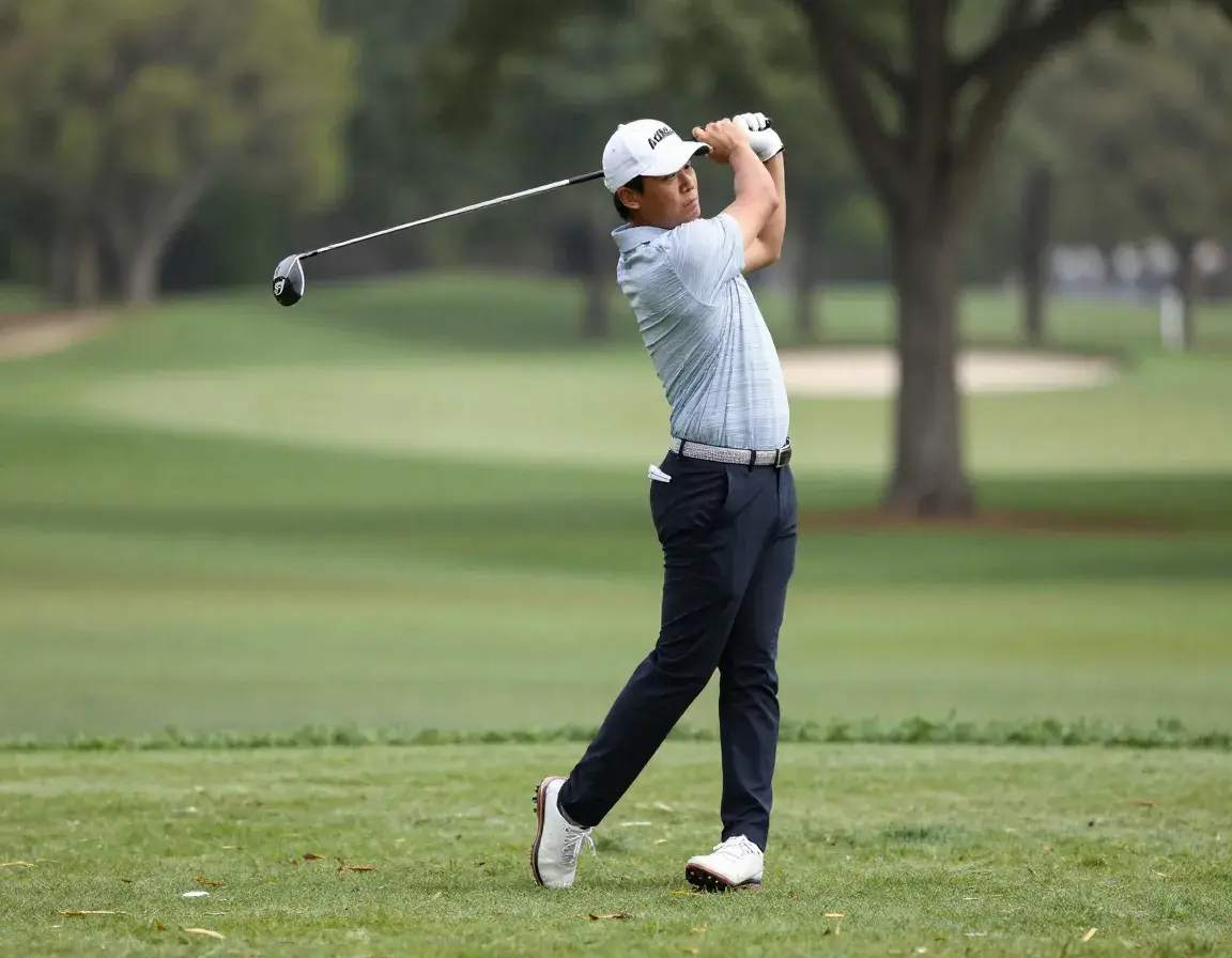 Read more about the article 8 Non-Negotiable Golf Swing Basics Every Player Must Master