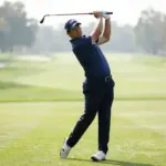 The 8-Step Golf Swing Beginner Blueprint (Master It in 30 Days)