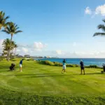 8 Top Golf Courses in Hawaii With Stunning Ocean Views You Can’t Miss