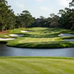 8 Premier Naples Florida Golf Courses for a Luxurious Golf Day
