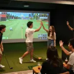 9 Benefits of Indoor Virtual Golf You’re Probably Missing Out On
