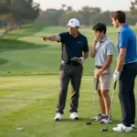 8 Signs You Should Join a Golf Learning Center This Season