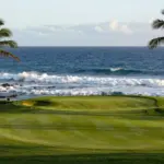 8 Breathtaking Maui Hawaii Golf Courses for a Paradise Swing