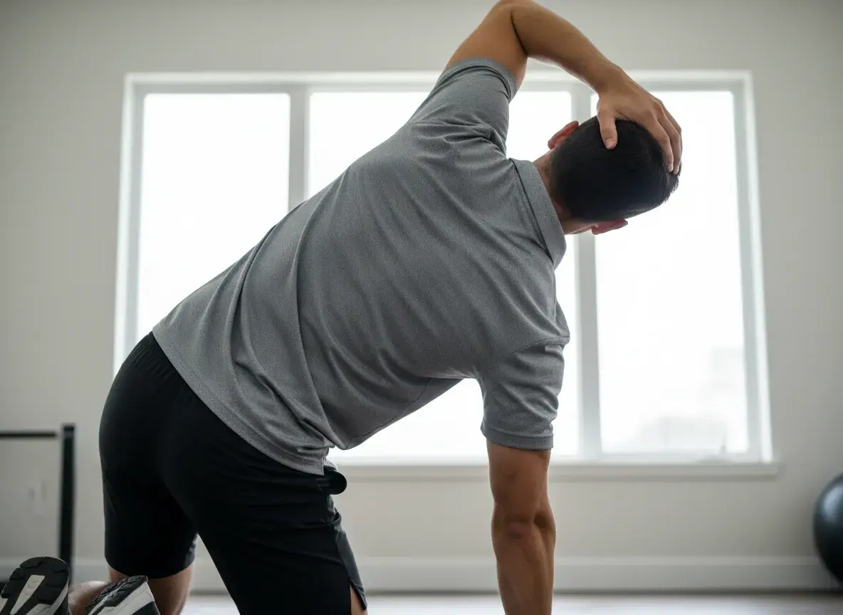 Read more about the article 8 Mobility Exercises for Golf That Will Transform Your Rotation