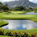 9 Must-Visit Hawaii Golf Course Destinations for Tropical Golf Bliss