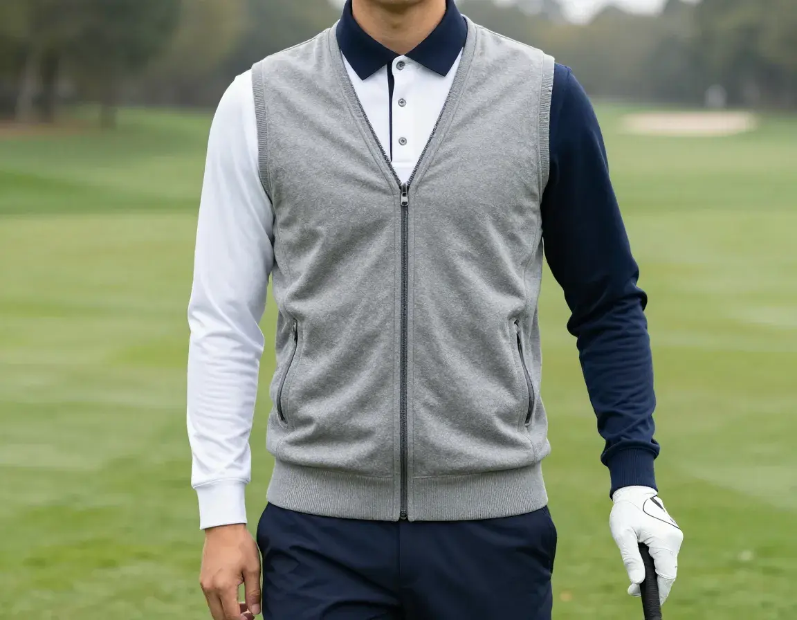 Read more about the article What to Wear to Golf Lessons: 9 Outfit Essentials for Comfort & Style