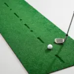 9 Pro-Level Drills for Effective Indoor Golf Practice at Home